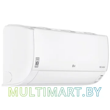 Кондиционер LG Evo Max DC09RH (NSAR+UA3R) картинка 3